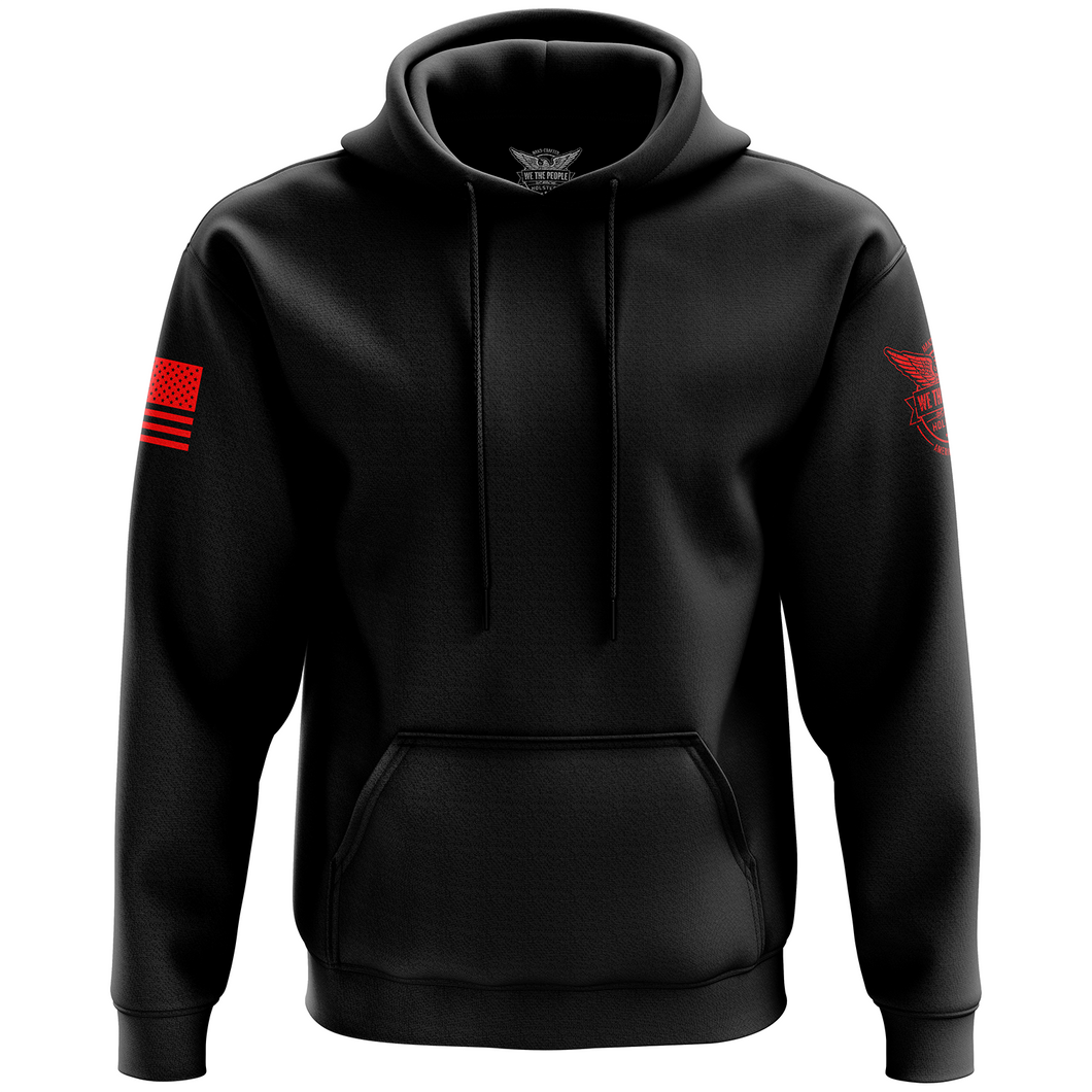 Spectre reaper hoodie 2025