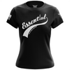 Essential Women's Short Sleeve Shirt