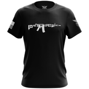 We The People AR-15 Short Sleeve Shirt