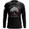 Sons of Liberty Landscaping Long Sleeve Shirt