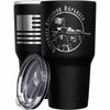 Remember Everyone Deployed (R.E.D.) Stainless Steel Tumbler