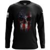 Freedom Reaper Long Sleeve Shirt