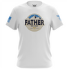 Father Short Sleeve Shirt