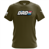 G. I. Dad Short Sleeve Shirt