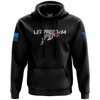 Let Freedom PING Hoodie