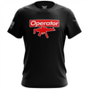 Supreme Operator Short Sleeve Shirt