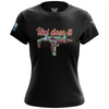 Uzi Does It Women's Short Sleeve Shirt