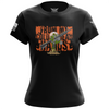 Cold Undead Hands Women's Short Sleeve Shirt