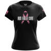 Aim For A Cure Women's Short Sleeve Shirt