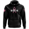 Aim For A Cure Hoodie