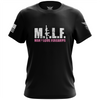 M.I.L.F. V2 Short Sleeve Shirt