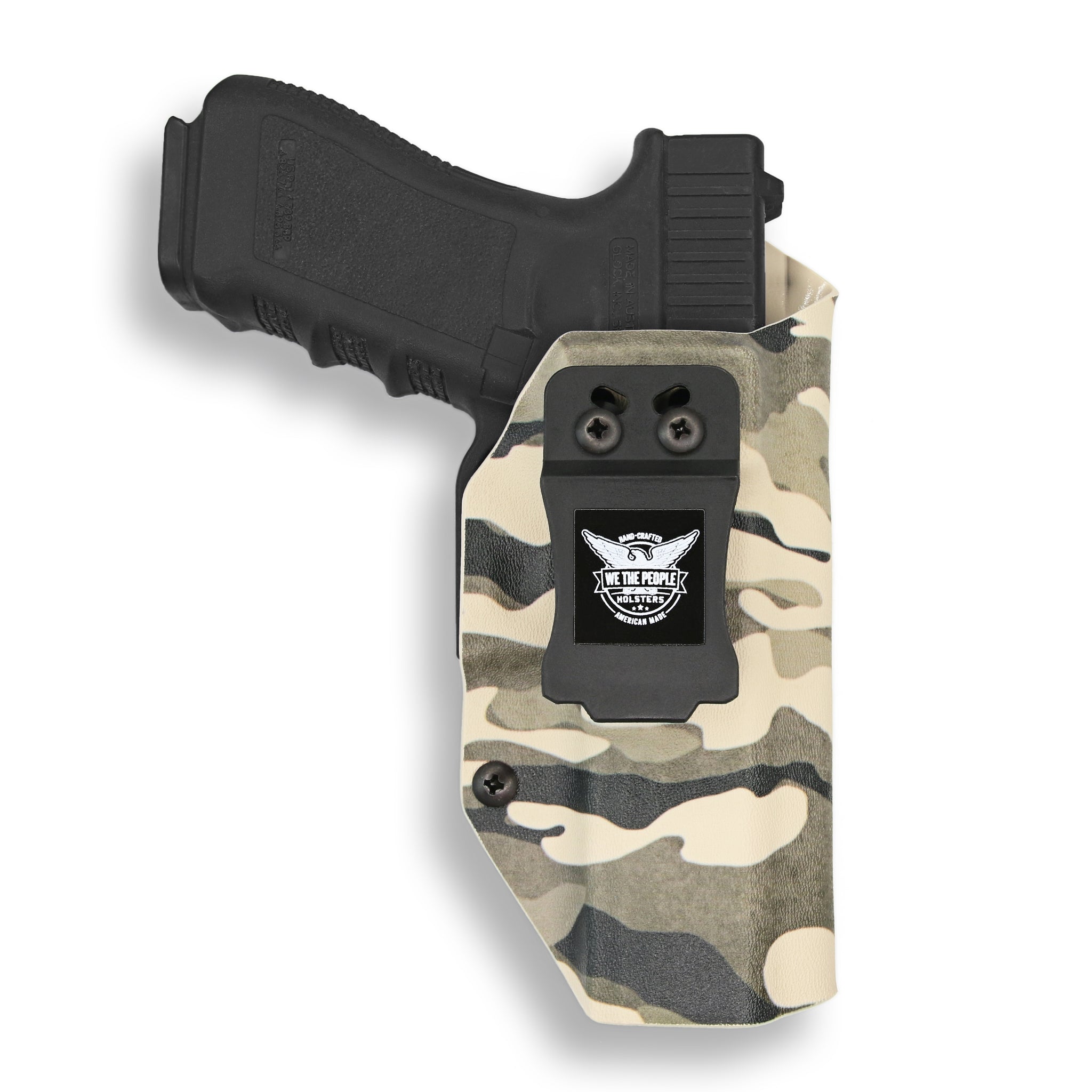 Smith & Wesson M&P/M2.0 4