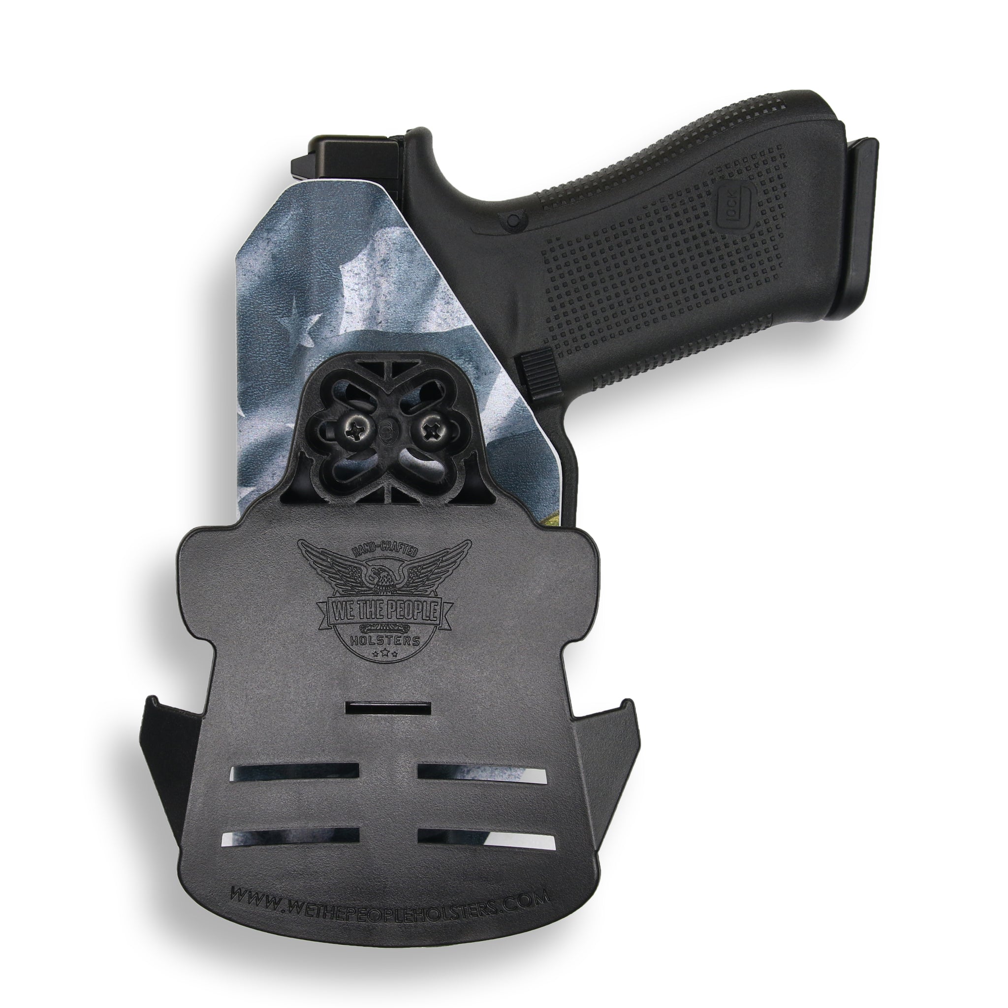 m&p 40 2.0 compact with olight weapon flashlight holster Smith & Wesson M&P / M2.0 4"/4.25" Compact 9/40 with Olight Baldr RL M
