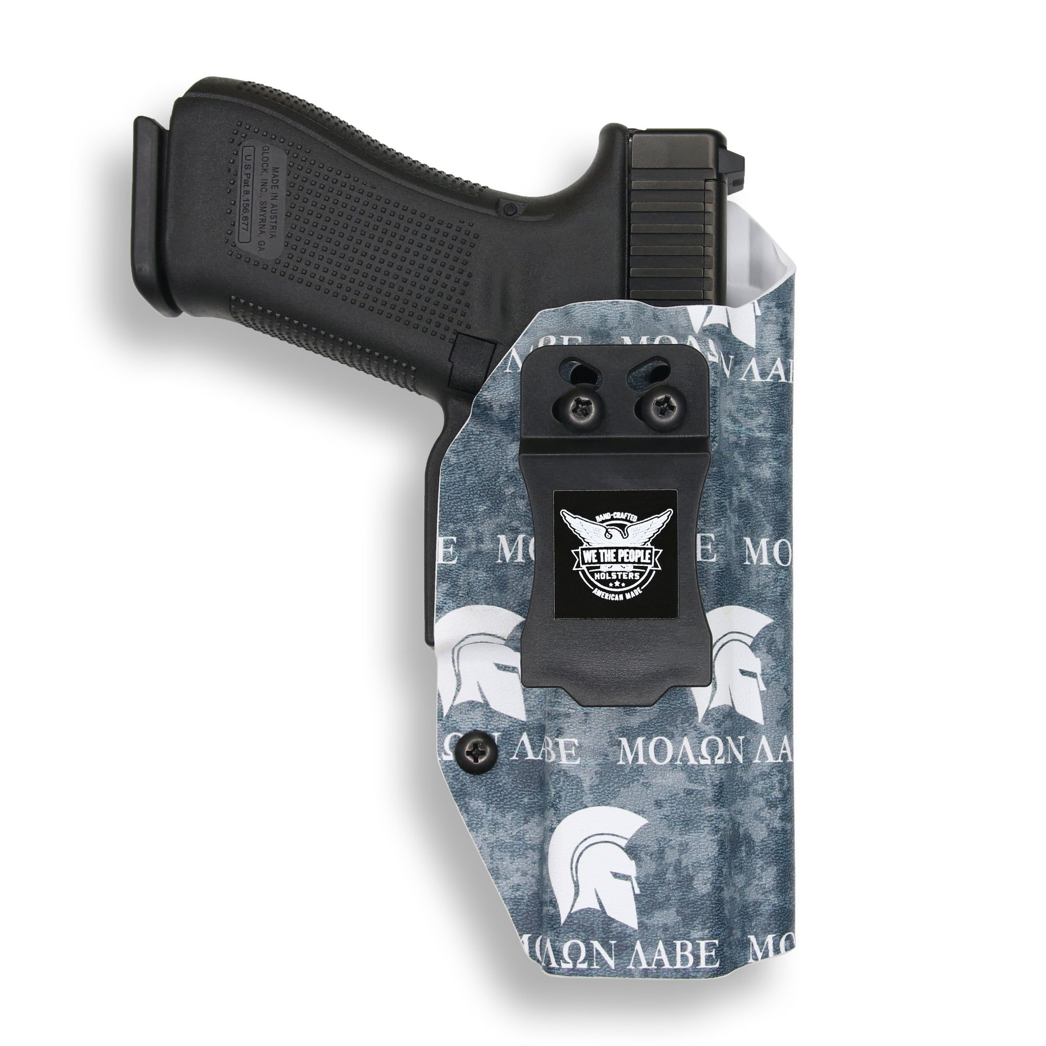 Smith & Wesson M&P/M2.0 4