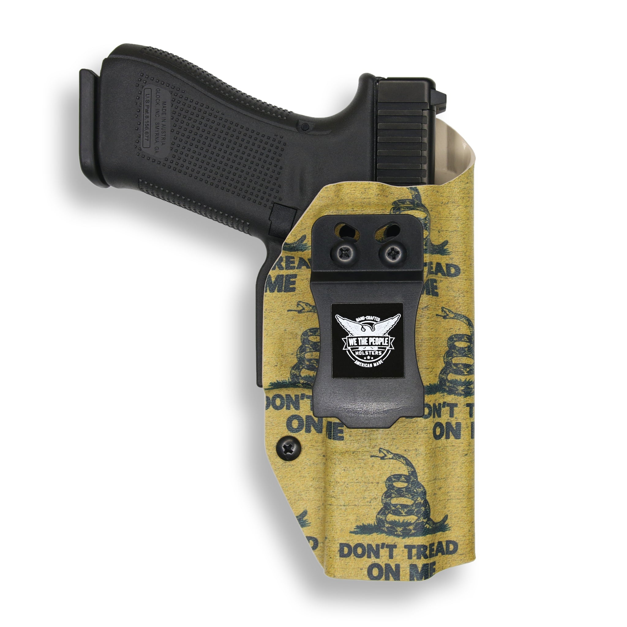 Smith & Wesson M&P/M2.0 4