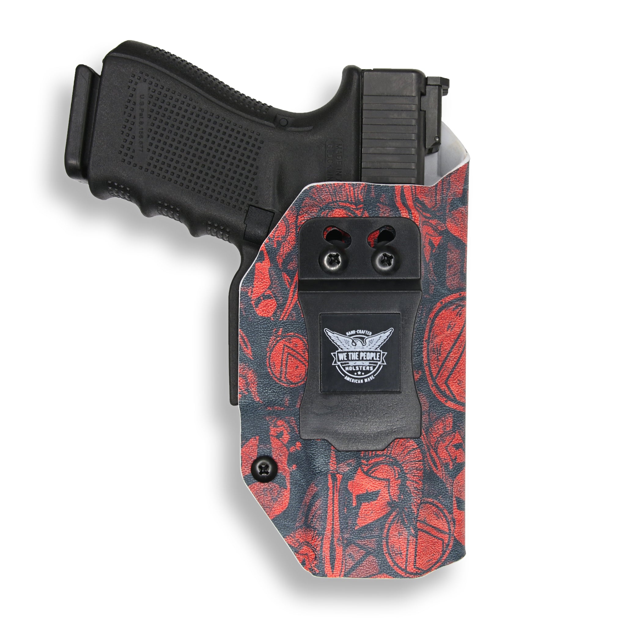 Smith & Wesson M&P/M2.0 4