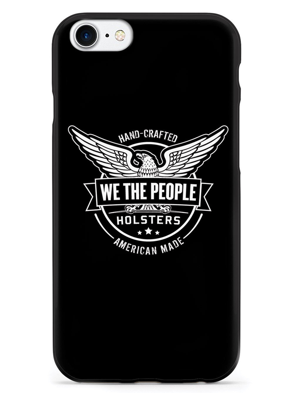 We The People Phone Case We The People Phone Case