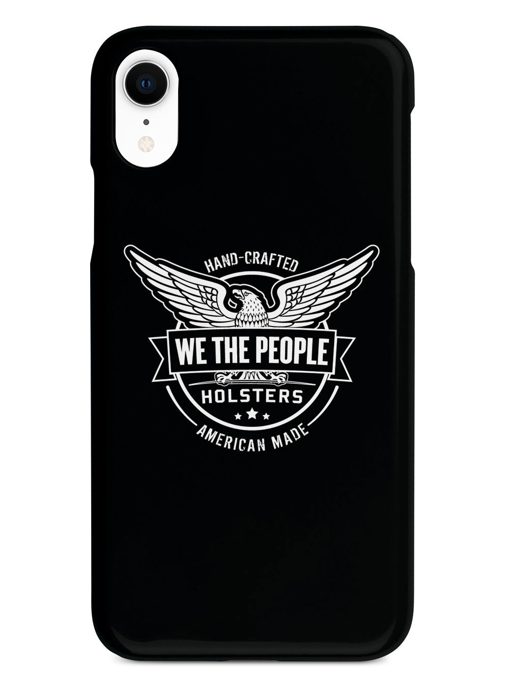 We The People Phone Case