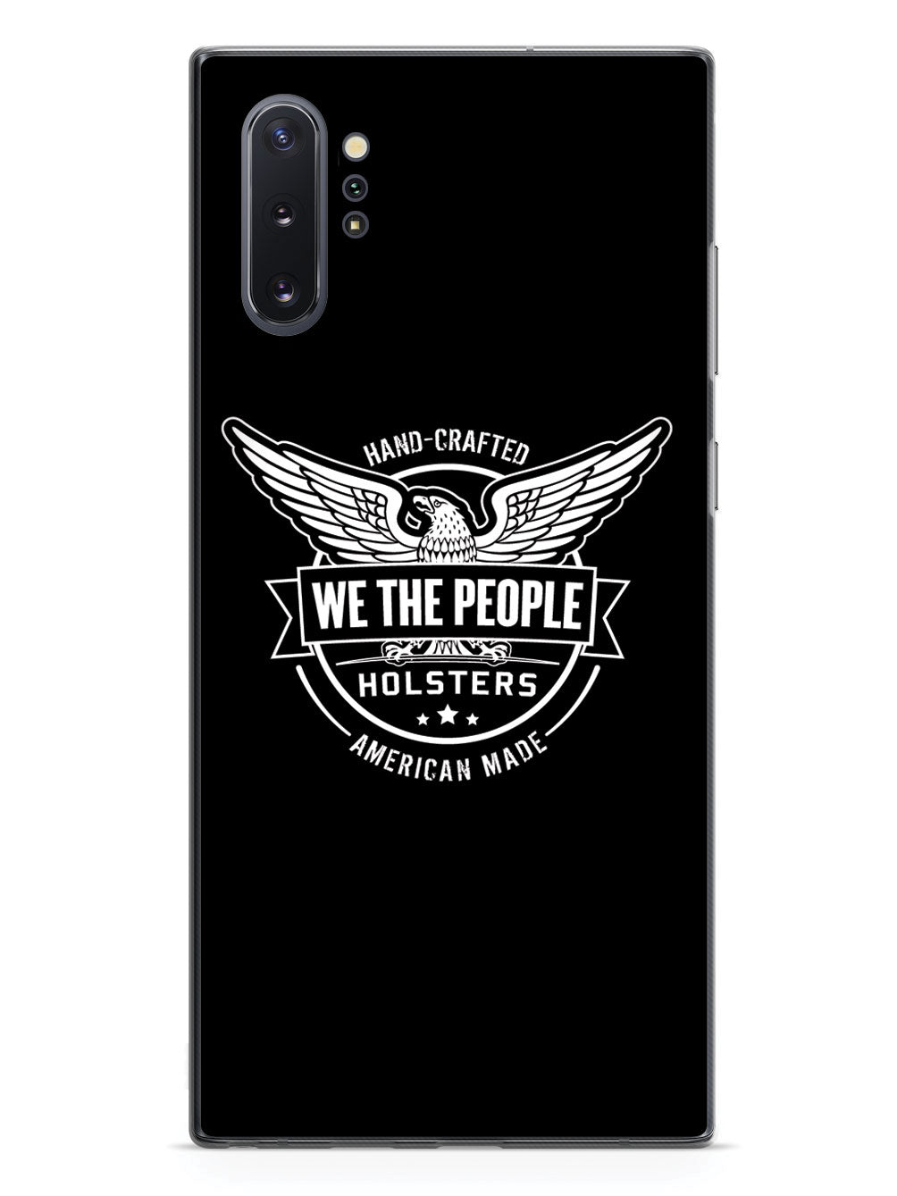 We The People Phone Case | Shop for a We The People Holster Logo Phone Case