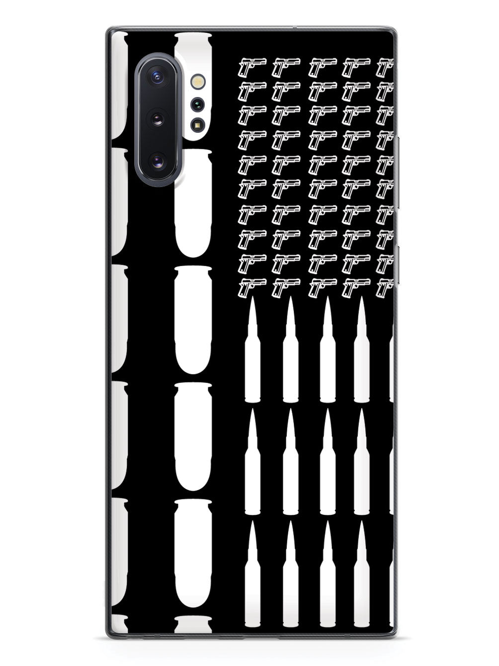 American Flag Phone Case