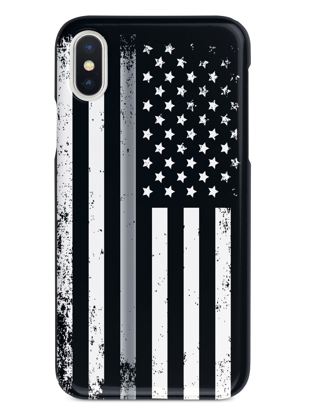 Downward American Flag Downward American Flag