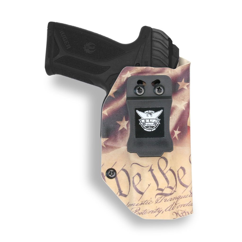 Ruger Security-9 IWB Holster