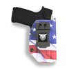 Smith & Wesson M&P 380 Shield EZ IWB Holster