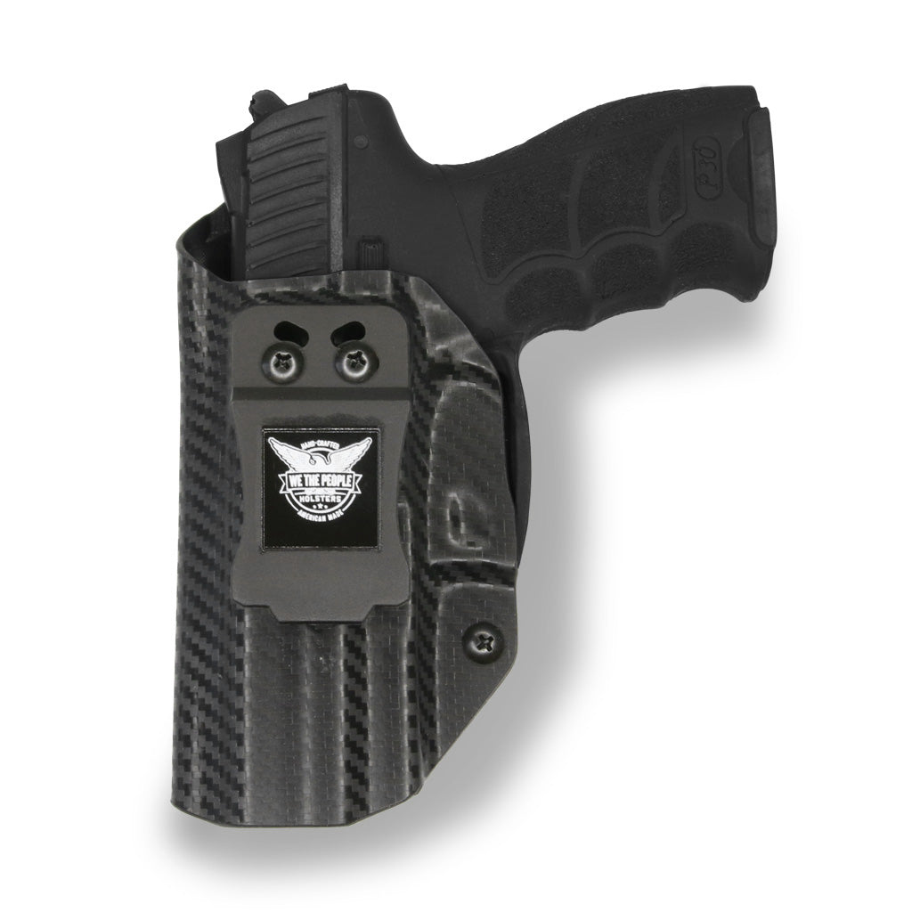 Heckler & Koch P30 IWB Holster