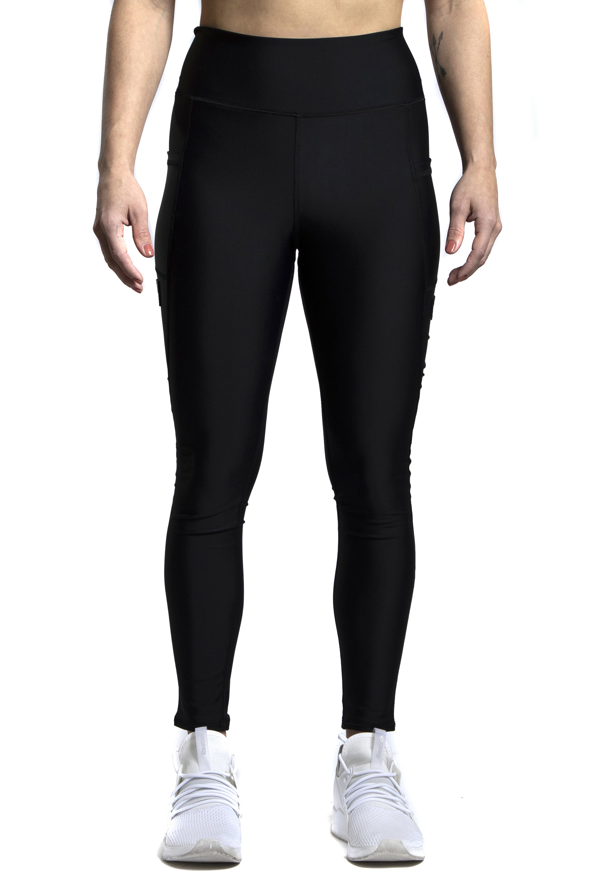 Concealed Carry Leggings With Belt Loopster  International Society of  Precision Agriculture
