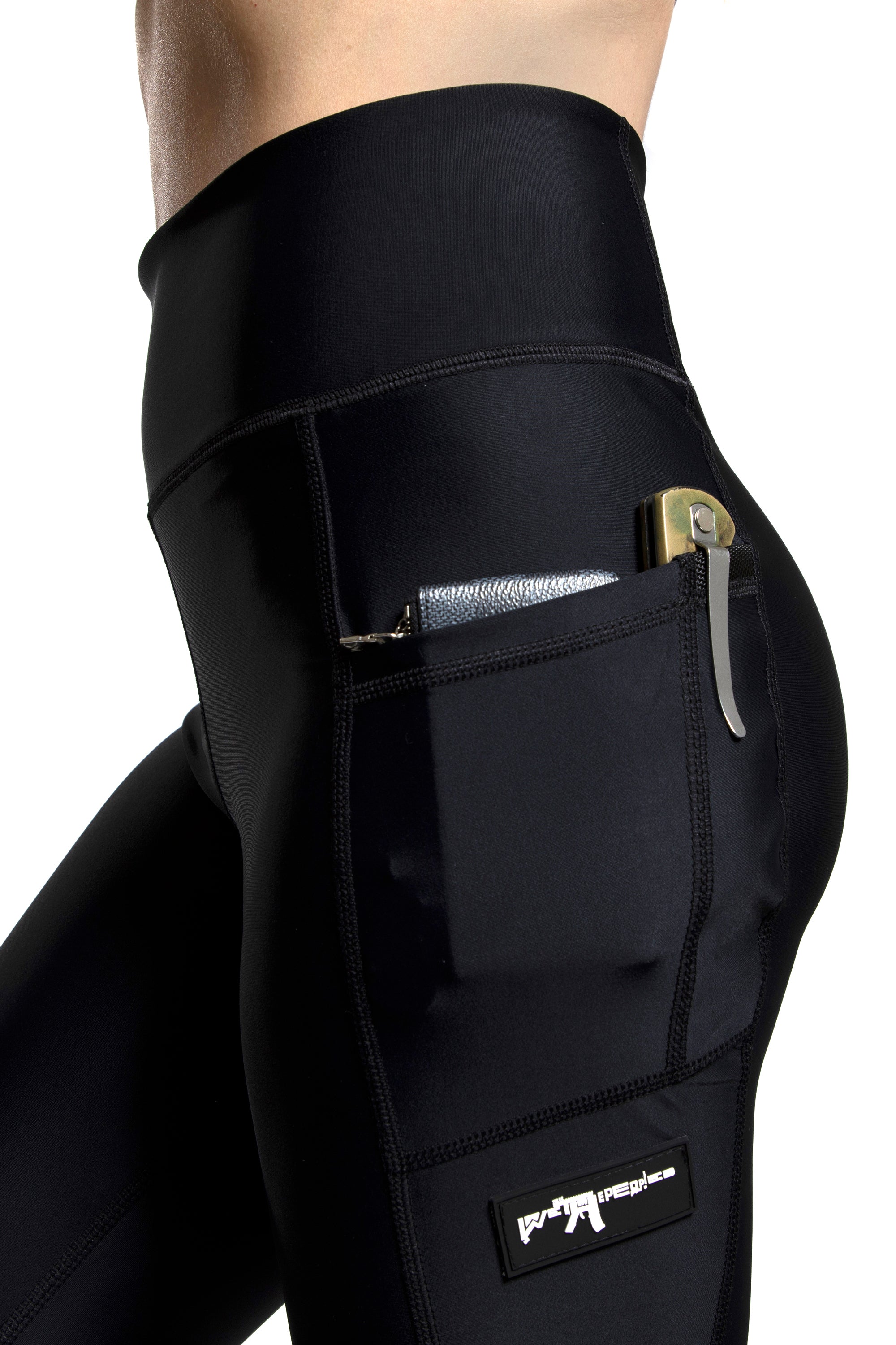 Tactical Leggings Concealed Carry-on  International Society of Precision  Agriculture