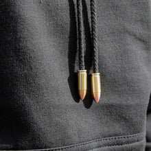 Hoodie Rounds