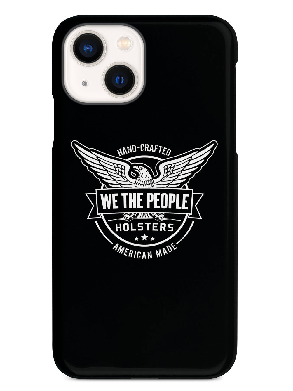 We The People Phone Case We The People Phone Case
