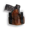 Taurus G2 / G2C Independence Leather IWB Holster
