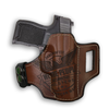 Sig Sauer P365 XL Independence Leather OWB Holster