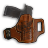 Sig Sauer P365X Independence Leather OWB Holster