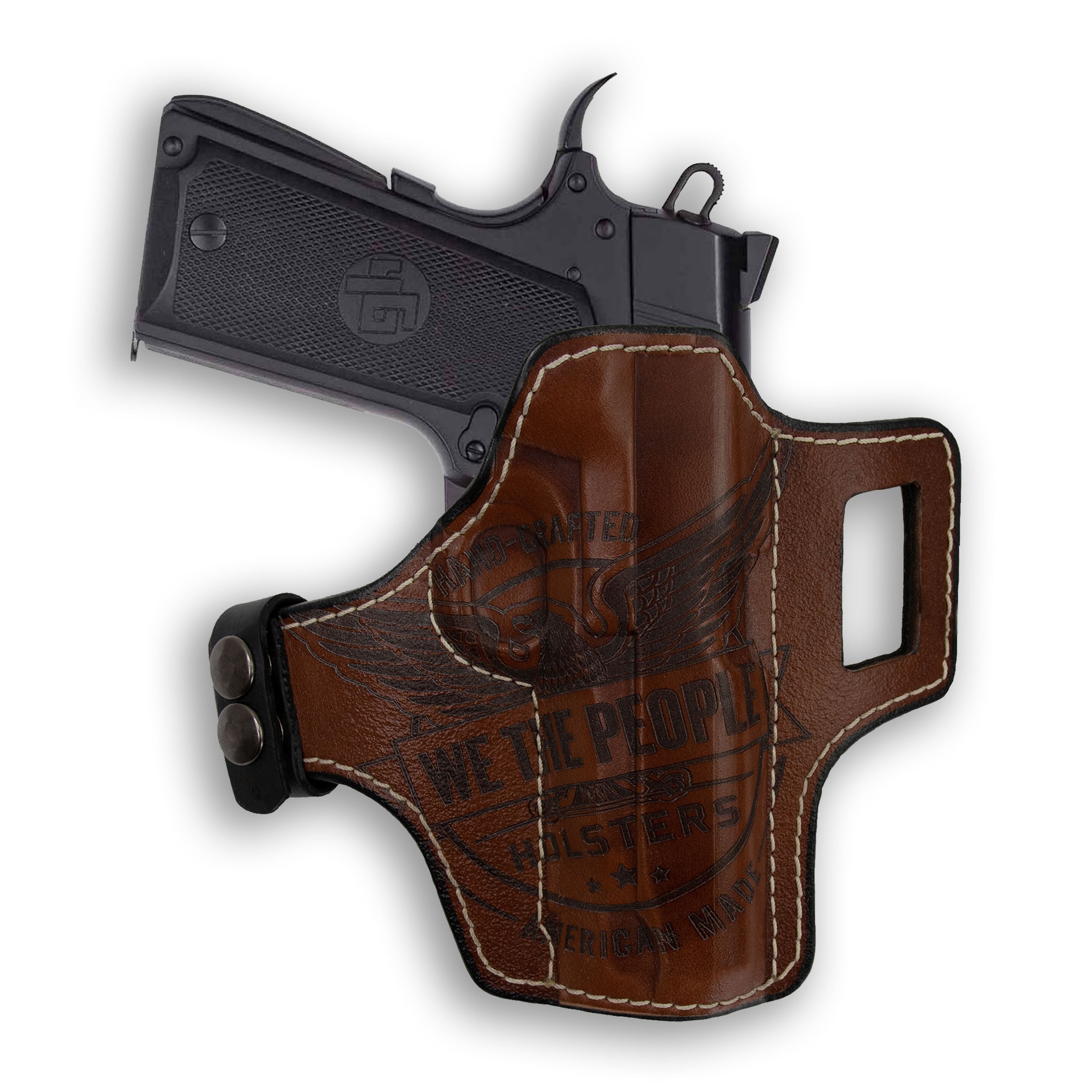 Colt 1911 4