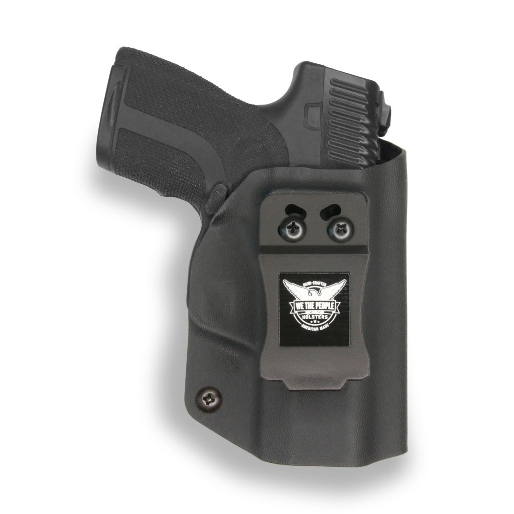 Honor Defense IWB Holster | Buy IWB Kydex Honor Defense Holsters for ...