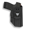 Smith & Wesson M&P Shield / M2.0 4" / Plus 9mm/.40 IWB Holster