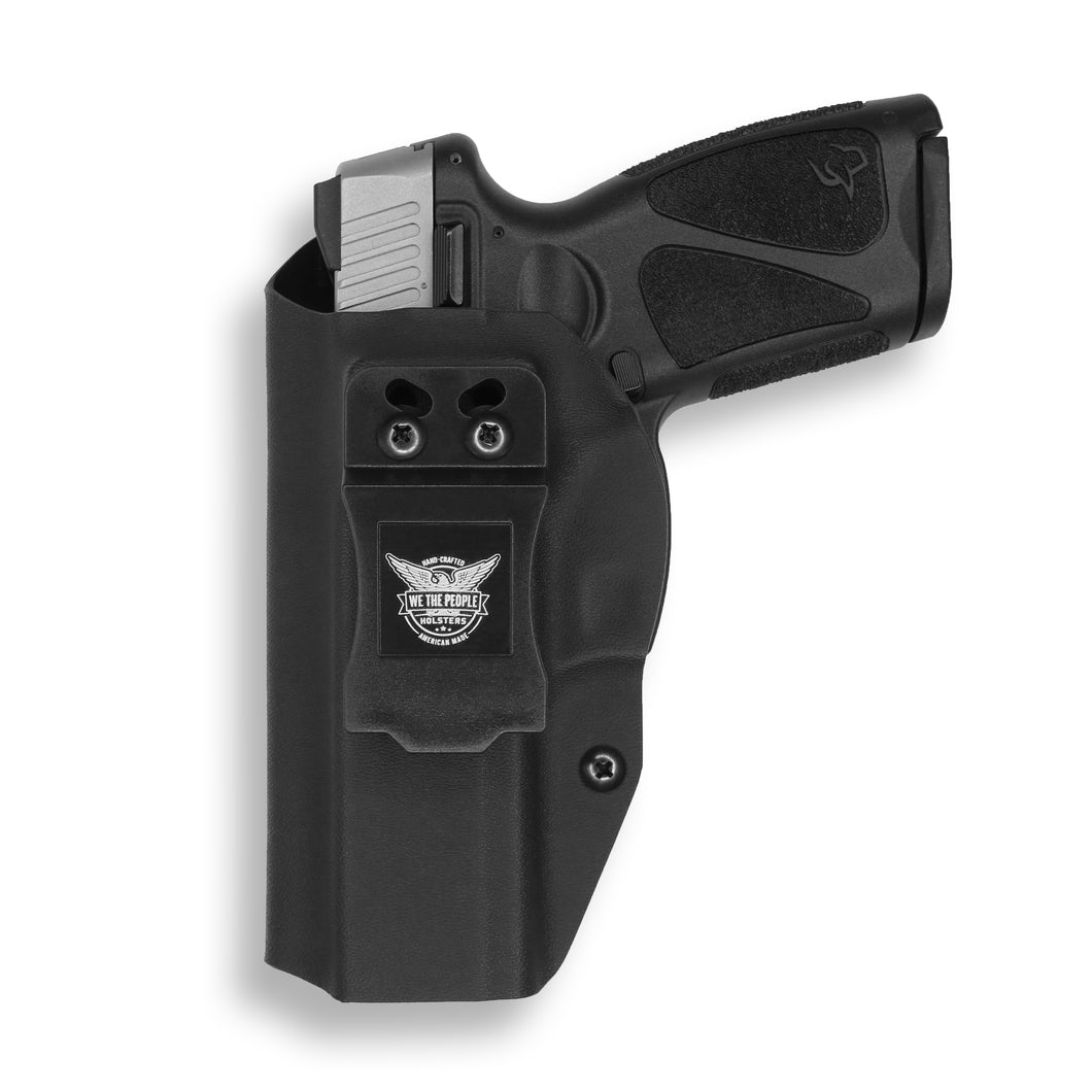 Taurus G3C IWB Holster