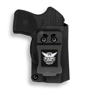 Ruger LCP IWB Holster