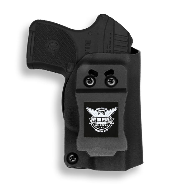 Ruger LCP IWB Holsters