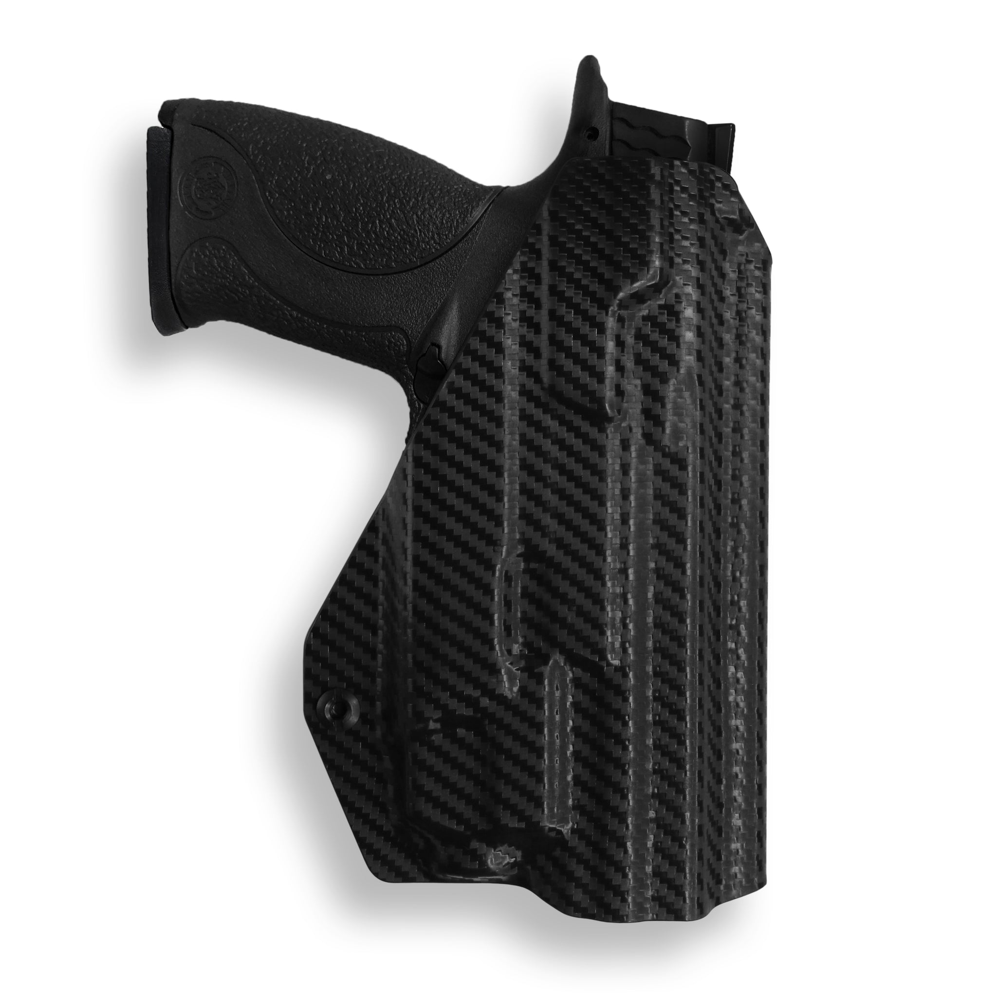 m&p 40 2.0 compact with olight weapon flashlight holster Smith & Wesson M&P/M2.0 4