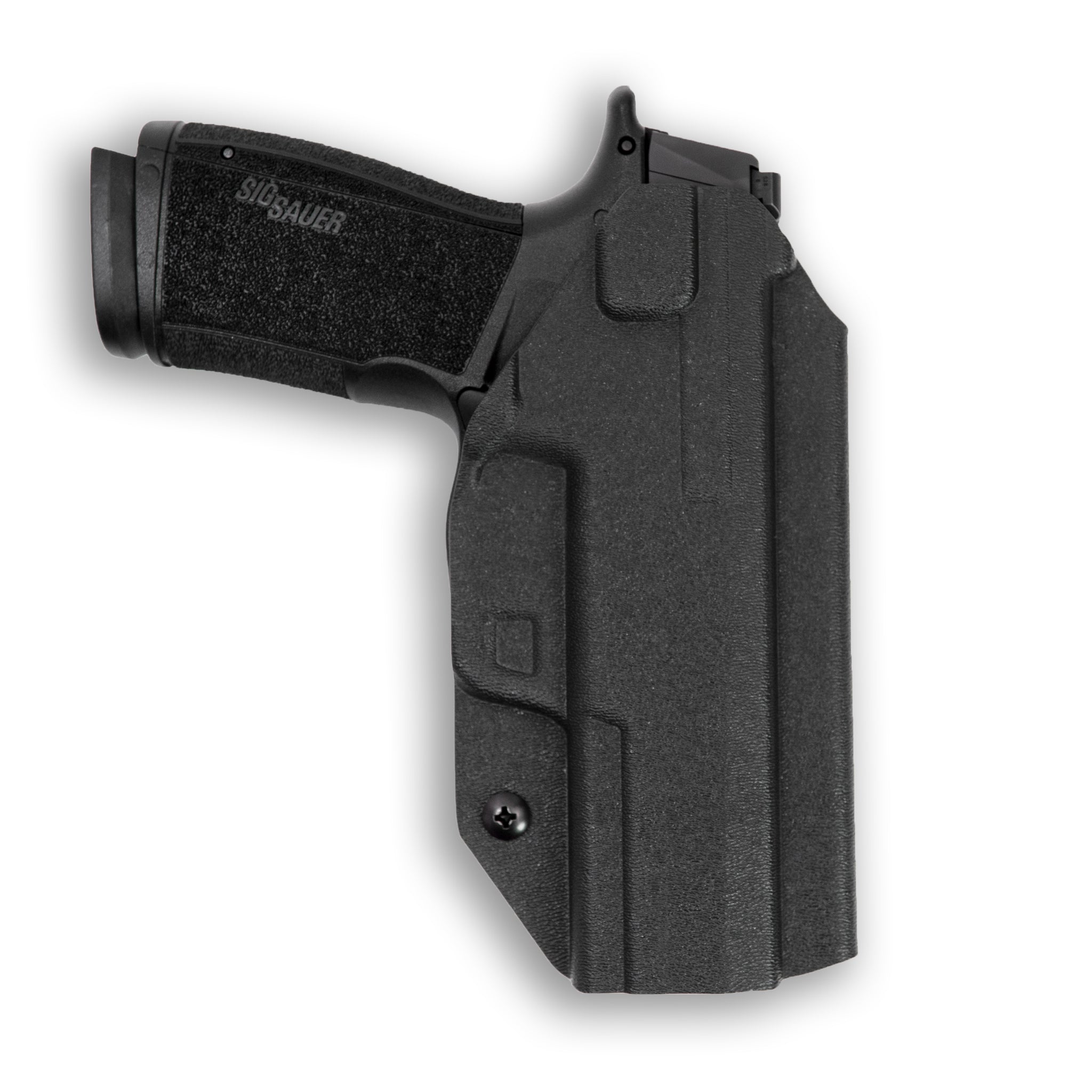 Fondina IWB In Kydex Per Sig Sauer P365 XL &ndash; Made In USA, Garanzia A Vita, Clip &amp; Carry