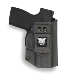 Smith & Wesson M&P Shield / M2.0 45 ACP IWB Holster