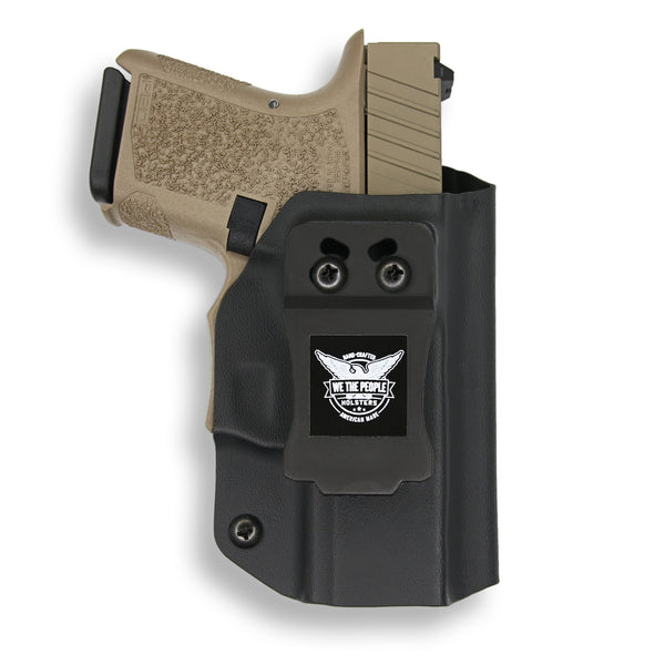 Polymer80 P80 Glock 26 27 28 33 3.43in IWB Holster