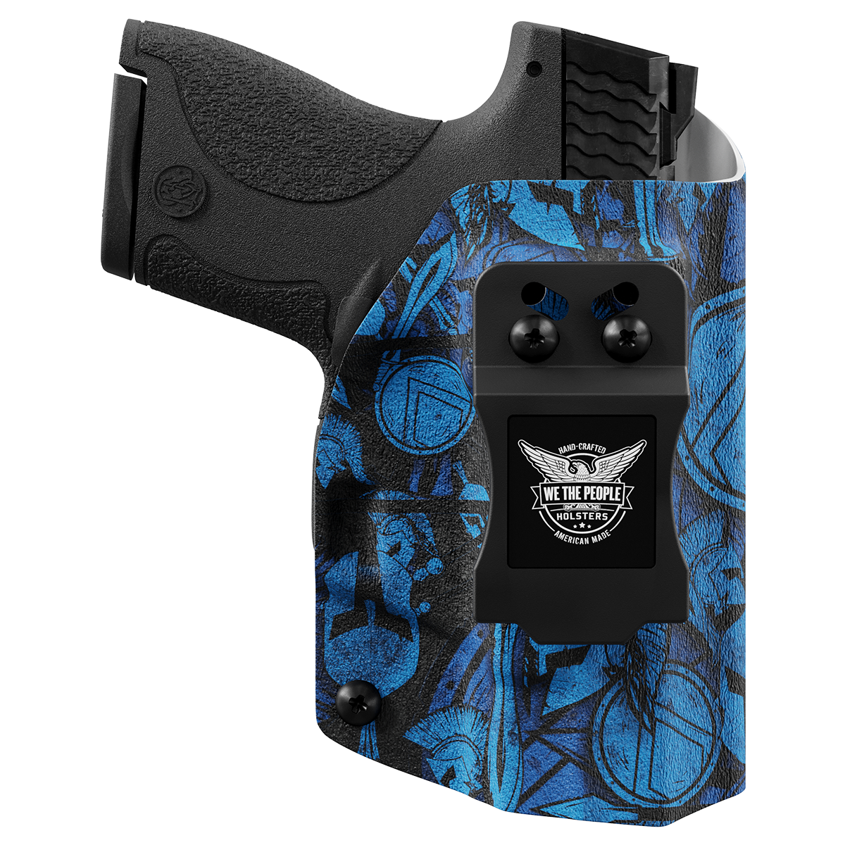 For Sale: SMITH&WESSON M&P SHIELD 9MM WITH LASER For Sale: SMITH&WESSON M&P SHIELD 9MM WITH LASER
