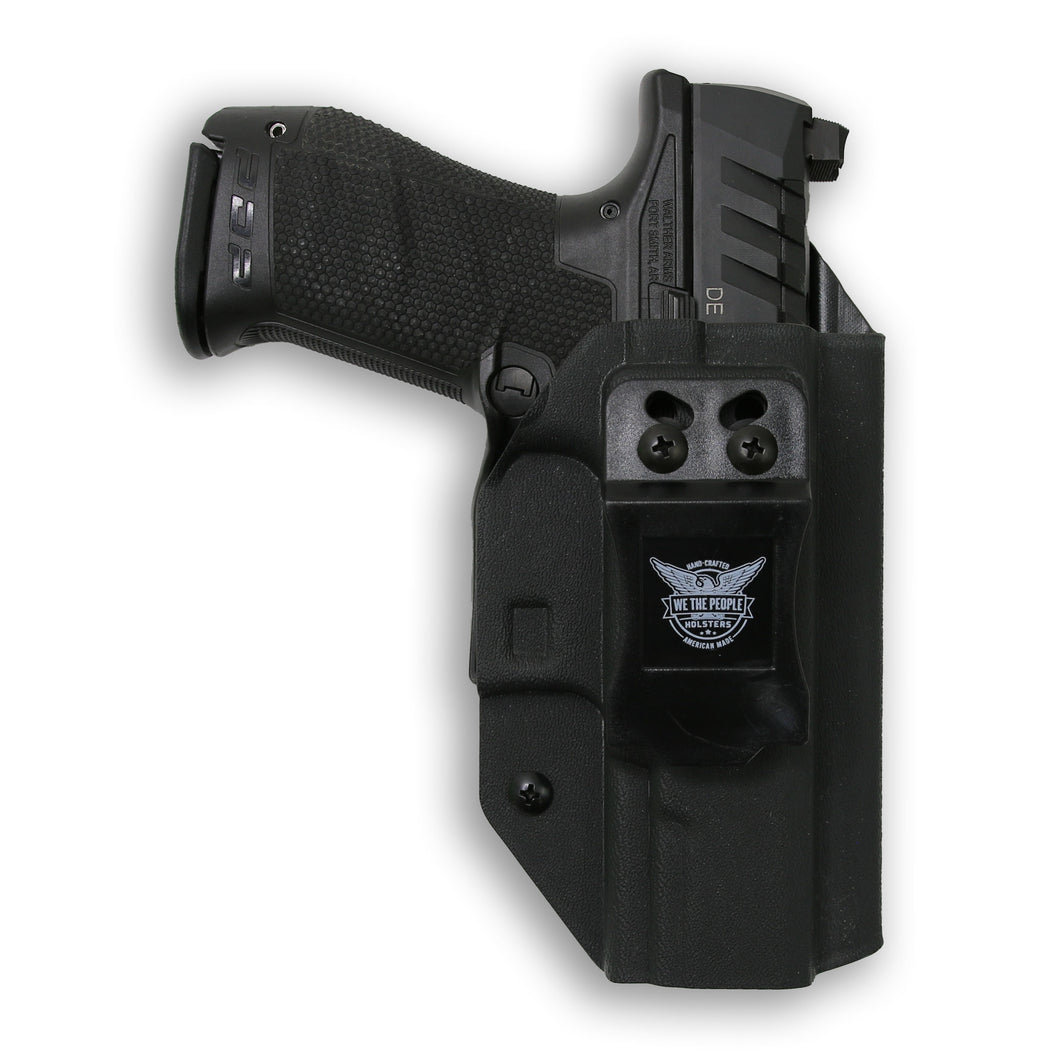 Walther PDP Compact IWB Holster
