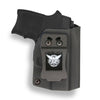 Smith & Wesson M&P Bodyguard 380 IWB Holster