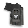 Smith & Wesson M&P Bodyguard 380 IWB Holster