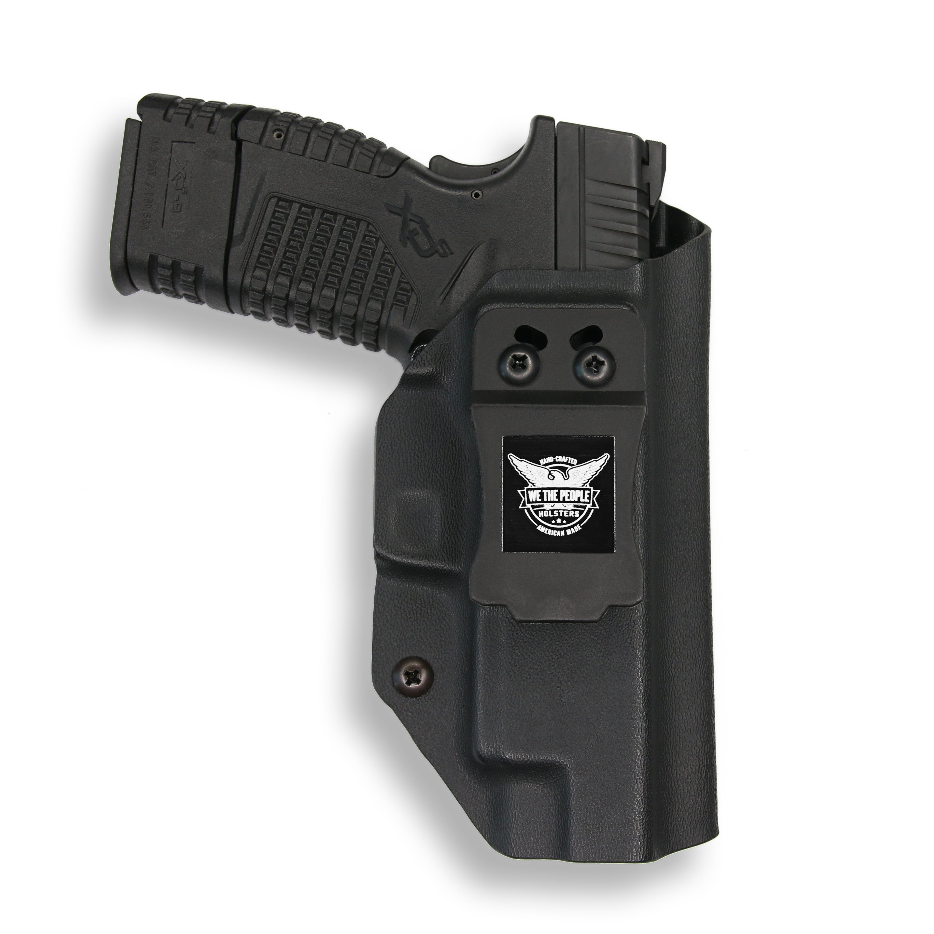 Springfield XD-S 4.0